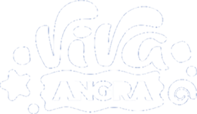 Logotipo Viva Angra